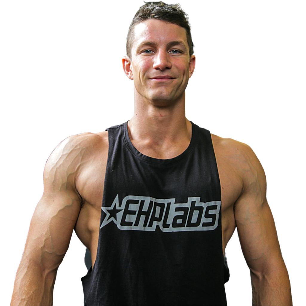 Colossus Fitness - The Polished Physique Program